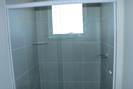 Apartamento para alugar com 135m², 3 quartos e 2 vagasBanheiro da Suíte