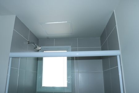 Apartamento para alugar com 135m², 3 quartos e 2 vagasBanheiro da Suíte