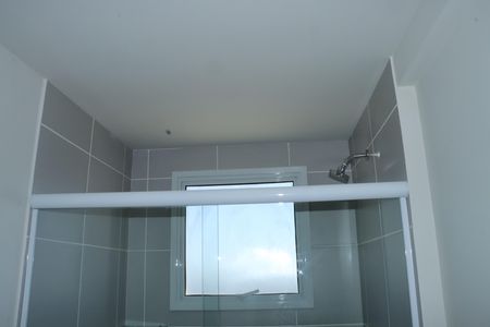 Apartamento para alugar com 135m², 3 quartos e 2 vagasBanheiro da Suíte