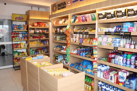 Apartamento para alugar com 135m², 3 quartos e 2 vagasÁrea comum