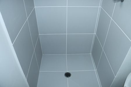 Apartamento para alugar com 135m², 3 quartos e 2 vagasBanheiro de Serviço