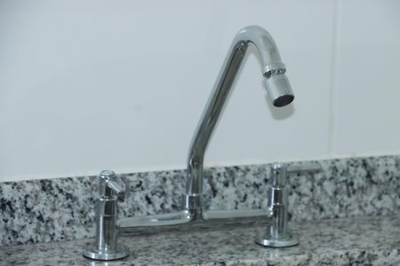 Apartamento para alugar com 135m², 3 quartos e 2 vagasCozinha