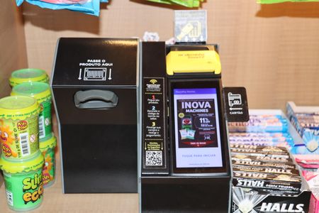 Apartamento para alugar com 135m², 3 quartos e 2 vagasÁrea comum