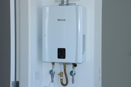 Apartamento para alugar com 135m², 3 quartos e 2 vagasÁrea de Serviço