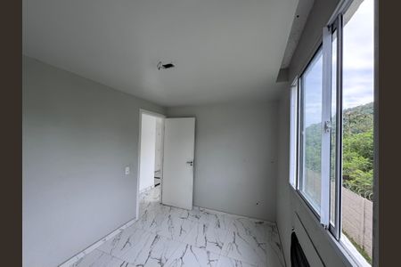 Apartamento à venda com 43m², 2 quartos e 1 vagaQuarto 2