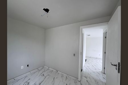 Apartamento à venda com 43m², 2 quartos e 1 vagaQuarto 1