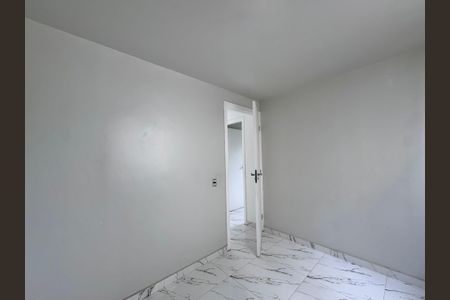 Apartamento à venda com 43m², 2 quartos e 1 vagaQuarto 1