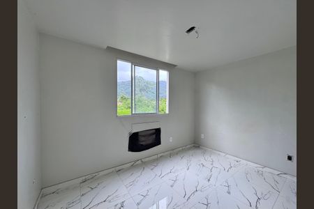 Apartamento à venda com 43m², 2 quartos e 1 vagaQuarto 1