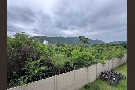 Apartamento à venda com 43m², 2 quartos e 1 vagaQuarto 2 - Vista