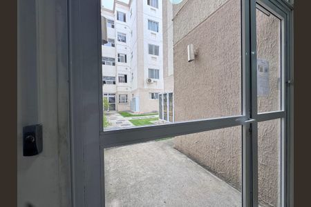 Apartamento à venda com 43m², 2 quartos e 1 vagaÁrea comum