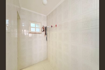 Casa à venda com 200m², 3 quartos e 2 vagasÁrea de Serviço