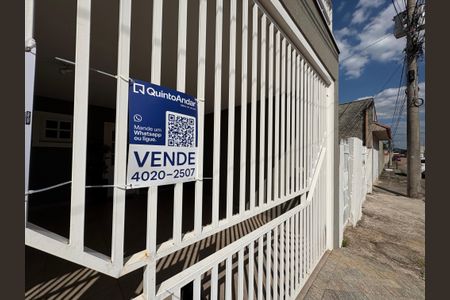 Casa à venda com 200m², 3 quartos e 2 vagasPlaca