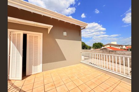 Casa à venda com 200m², 3 quartos e 2 vagasSacada da Suíte
