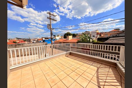 Casa à venda com 200m², 3 quartos e 2 vagasSacada da Suíte