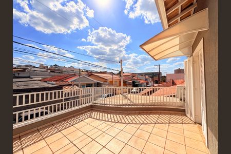 Casa à venda com 200m², 3 quartos e 2 vagasSacada da Suíte