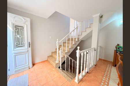 Casa à venda com 200m², 3 quartos e 2 vagasSala de Jantar