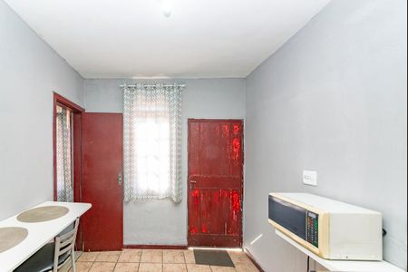 Kitnet/Studio para alugar com 1 quarto, 25m² em Padre Eustáquio, Belo Horizonte