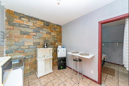 Kitnet/Studio para alugar com 1 quarto, 25m² em Padre Eustáquio, Belo Horizonte