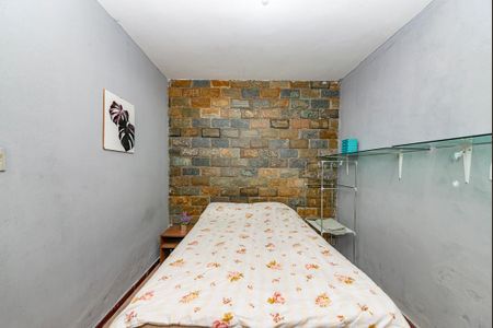 Kitnet/Studio para alugar com 1 quarto, 25m² em Padre Eustáquio, Belo Horizonte
