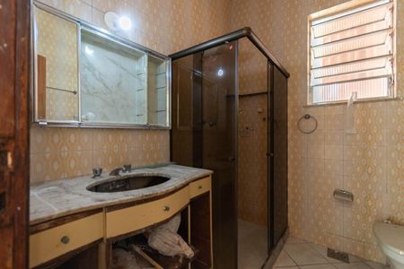 Apartamento à venda com 78m², 3 quartos e sem vagaBanheiro