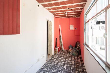 Apartamento à venda com 78m², 3 quartos e sem vagaCozinha