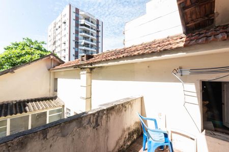 Apartamento à venda com 78m², 3 quartos e sem vagaTerraço