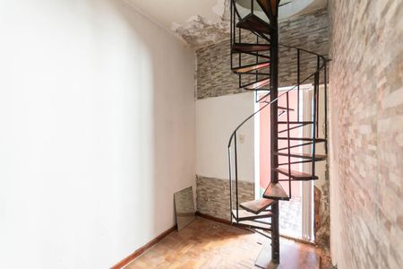 Apartamento à venda com 78m², 3 quartos e sem vagaHall