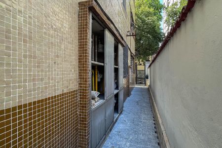 Apartamento à venda com 78m², 3 quartos e sem vagaEntrada