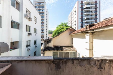 Apartamento à venda com 78m², 3 quartos e sem vagaTerraço