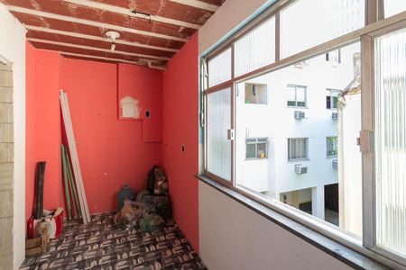 Apartamento à venda com 78m², 3 quartos e sem vagaCozinha