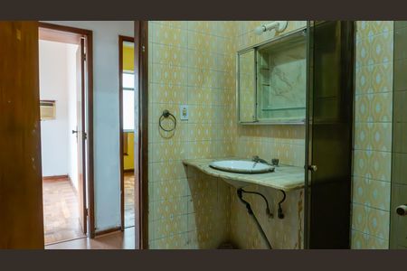 Apartamento à venda com 78m², 3 quartos e sem vaga