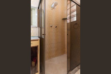 Apartamento à venda com 78m², 3 quartos e sem vagaBanheiro