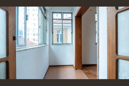 Apartamento à venda com 78m², 3 quartos e sem vaga