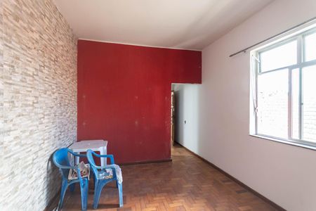 Sala de apartamento à venda com 2 quartos, 78m² em Vila Isabel, Rio de Janeiro