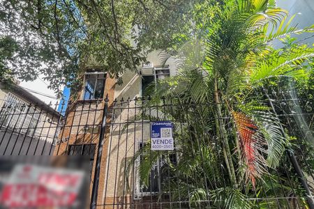 Apartamento à venda com 78m², 3 quartos e sem vagaFachada