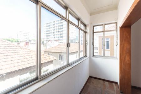 Apartamento à venda com 78m², 3 quartos e sem vagaSala
