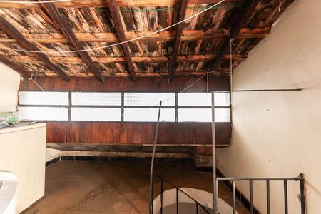 Apartamento à venda com 78m², 3 quartos e sem vagaTerraço