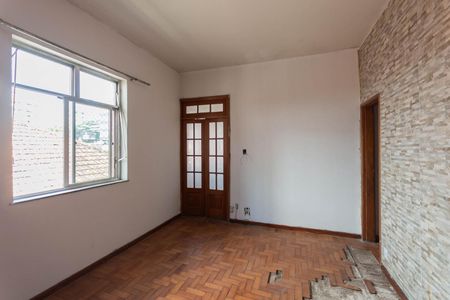 Sala de apartamento à venda com 2 quartos, 78m² em Vila Isabel, Rio de Janeiro
