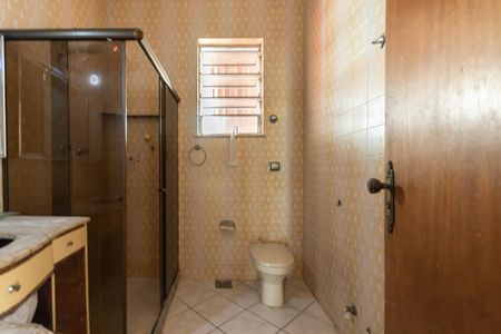 Apartamento à venda com 78m², 3 quartos e sem vagaBanheiro