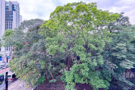 Studio à venda com 37m², 1 quarto e sem vaga