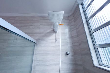 Studio à venda com 37m², 1 quarto e sem vaga