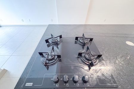 Studio à venda com 37m², 1 quarto e sem vaga