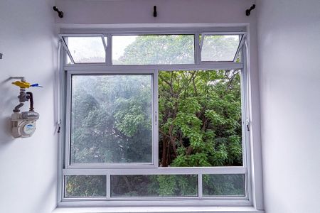 Studio à venda com 37m², 1 quarto e sem vaga