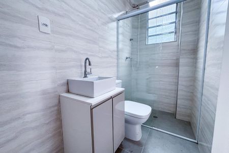 Studio à venda com 37m², 1 quarto e sem vaga