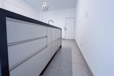 Kitnet/Studio à venda com 1 quarto, 37m² em Bela Vista, São Paulo
