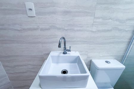 Studio à venda com 37m², 1 quarto e sem vaga