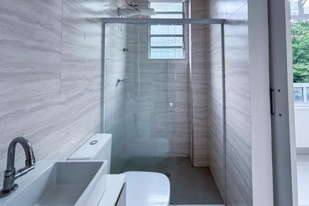 Studio à venda com 37m², 1 quarto e sem vaga