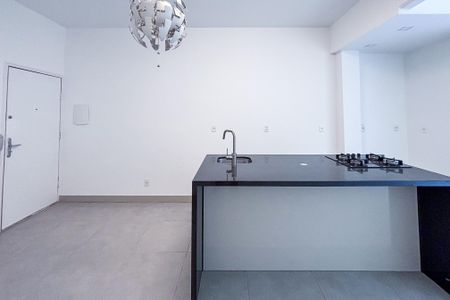 Kitnet/Studio à venda com 1 quarto, 37m² em Bela Vista, São Paulo