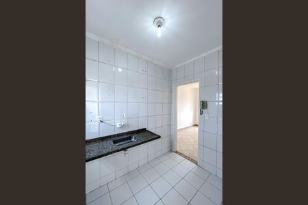 Apartamento para alugar com 80m², 2 quartos e 1 vagaCozinha