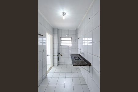 Apartamento para alugar com 80m², 2 quartos e 1 vagaCozinha